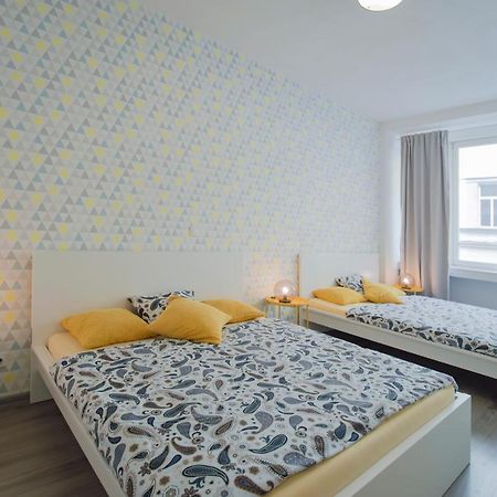 Apartment U Pujcovny 6 Praha Exteriér fotografie