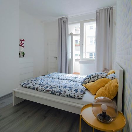 Apartment U Pujcovny 6 Praha Exteriér fotografie
