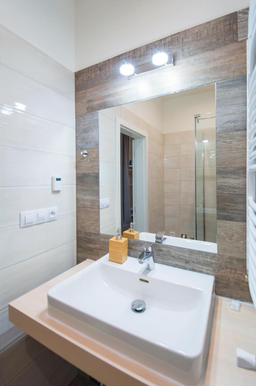 Apartment U Pujcovny 6 Praha Exteriér fotografie