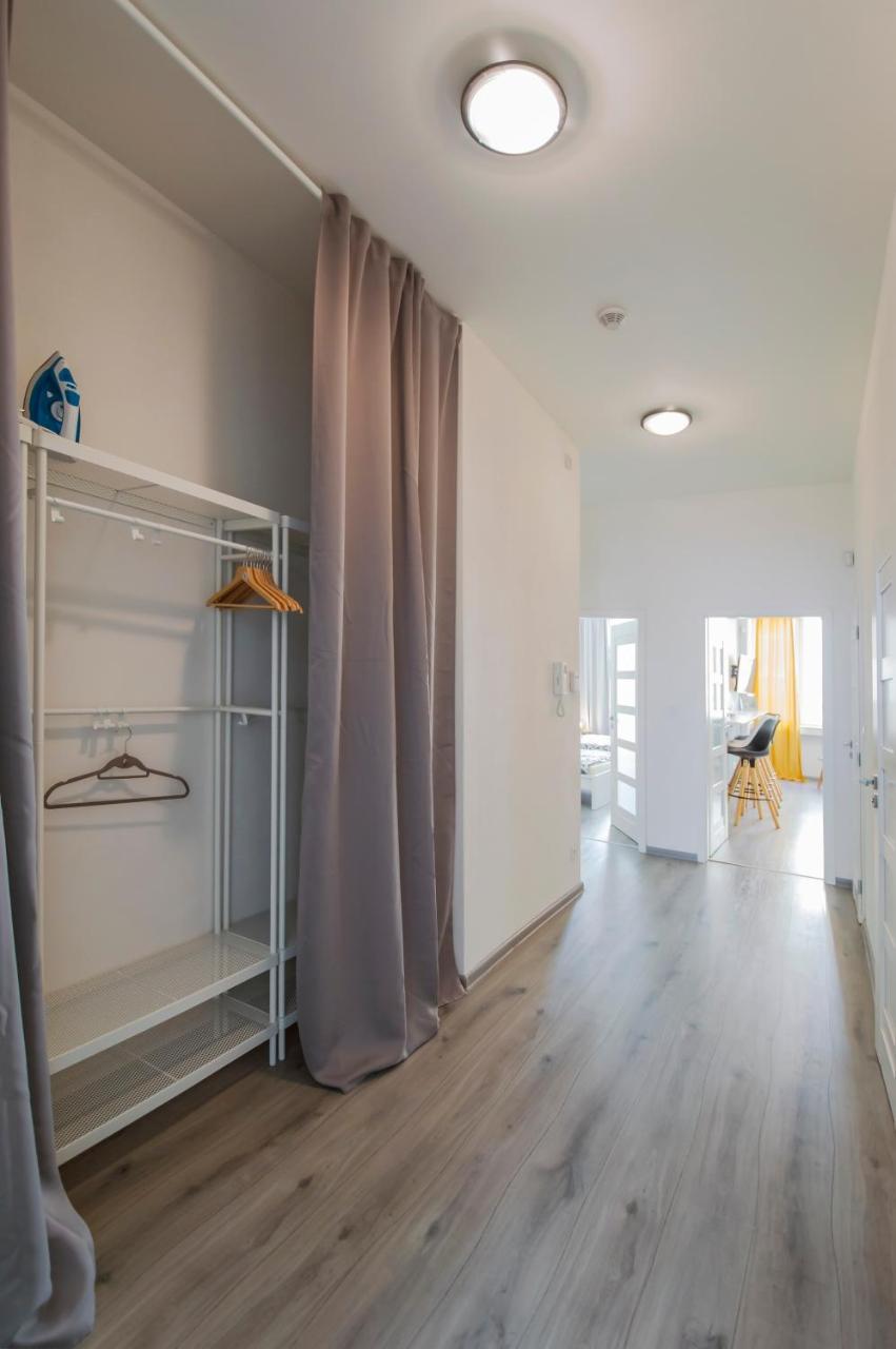 Apartment U Pujcovny 6 Praha Exteriér fotografie